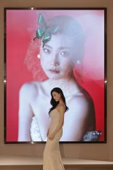 -乐派诗婚纱摄影