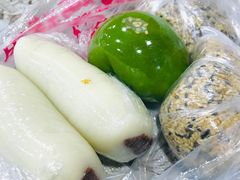 -许阿姨糕团店(南京总店)