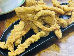 -王朝花椒鱼(杉板桥南一路店)