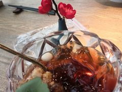 -蜜桃餐厅·伴山(湖滨商业街店)