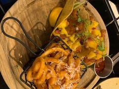fish&nbsp;tacos-The Coffee Academïcs(铜锣湾店)