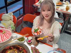 -李常在重庆火锅(合川总店)