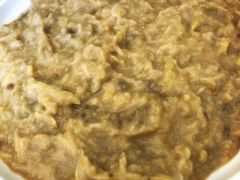 蒜蓉茄泥-宝光熏肉鞋底火烧(新街口店)