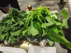 -红鼎坊·老成都火锅(新南门店)
