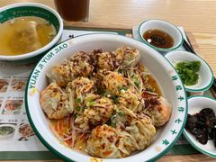 -袁记云饺(南门口店)