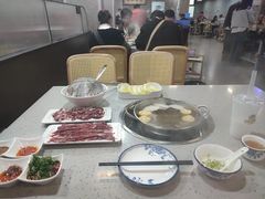 -杏花吴记牛肉火锅