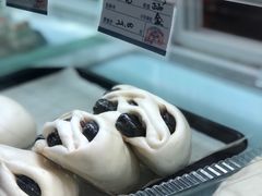 -白玉兰食品(中山公园龙之梦店)