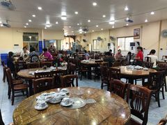 大堂-红星光发煲仔饭(大石街店)