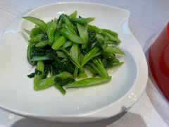 -月福京味斋·烤鸭店·北京菜(鼓楼总店)