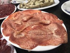 -五洲牛肉美食馆