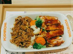 -吉野家(复兴路第二餐厅店)