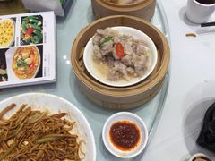 -圣丰盛宴酒家(东城店)