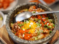 -馥二代韩式烤肉 2세대 불고기(喷水池店)
