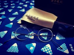 -无界眼镜MaxLess(五角场万达店)