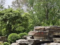 -沈阳植物园