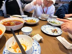 -本来川菜(中骏广场店)