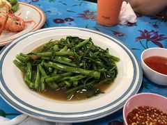 -陳妈妈泰国菜