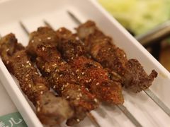-牛街·马辈儿涮肉(牛街二店)