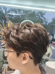 -丝源发型