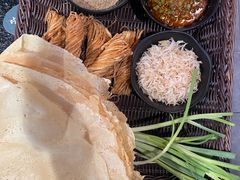 -秦淮人家风味酒楼(赣榆店)