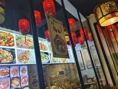 -根缘牌档(兴城路店)