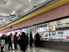 -哈工大一校区食堂