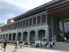 -遵义会议纪念馆