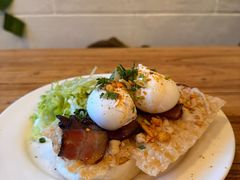 -Egg•Allday Brunch(襄阳北路店)