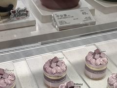 -好利来(上海长宁龙之梦店)