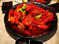 -沪小胖小龙虾(淮海中路旗舰店)