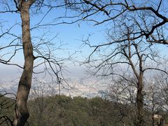 -北高峰