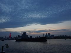 -丹东路渡口(轮渡站)