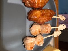 -山葵家·创意料理(宁波来福士店)