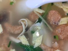 泾阳杂烩-关中闫记粉蒸肉(和平路店)