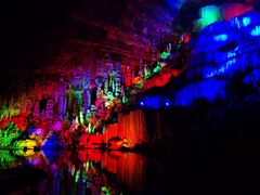 -中峰洞