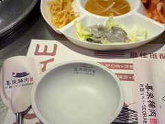-喜来稀肉(虹泉路店)