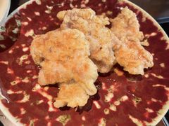 -奉天小馆·非遗东北菜(沈阳万象城店)