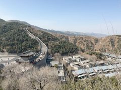 -雁门关景区