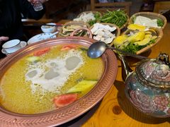 -民食香·腊排骨野生菌美食(木府店)