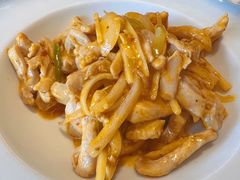 东安子鸡-马凯餐厅(长椿街店)