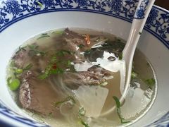 -长安后宰门水盆羊肉(新都心店)