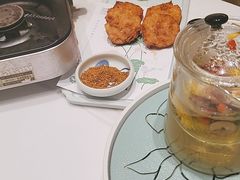 -荷花亭·湖北融合菜(中商广场店)