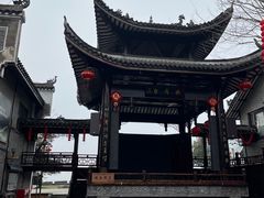 -汴河街