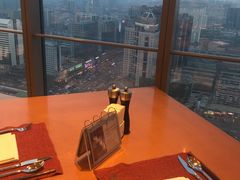 -视界美食自助餐厅·石家庄希尔顿酒店