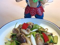 -巴盟人家·内蒙地方菜(华丽家族店)
