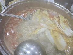 -刘记糟粕醋海鲜烧烤