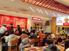 -南城香·饭香串香馄饨香(花园北路店)