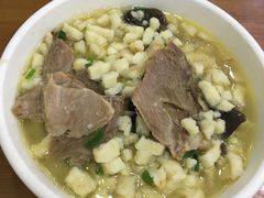 -刘信牛羊肉小炒泡馍(回民街店)