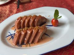 -南沙游艇会·大兵船餐厅