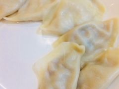 三鲜水饺-东方饺子王(新奥购物中心店)
